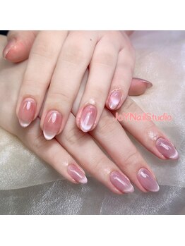 ジョイネイルスタジオ 高田馬場(JoY Nail Studio)/