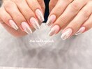 シルバーネイル