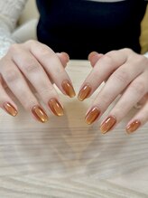 ワナ(WANNA)/マグネットワンカラー