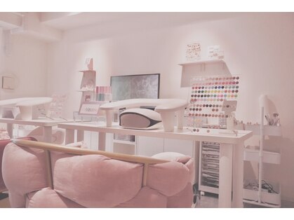 アルーチェ(A'Luce)の写真