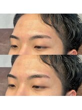 マスター アイブロウ(MASTER EYEBROW)/ストアーチ