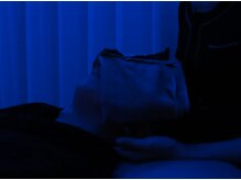 けしきのないへや/--肩甲骨から首にかけて--