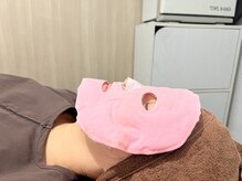 ケンビ(Kenbi)の雰囲気（肌質改善やお肌の鎮静など、お悩みに合わせたケアします◎）