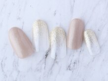 ダッシングディバ 府中フォーリス店(DASHING DIVA)/色増しワンカラー