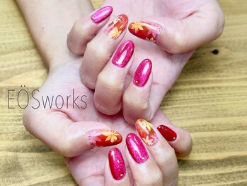 定額Bお客様デザイン