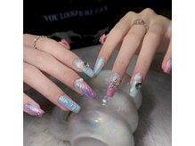 アミネイル(Ami Nails)/