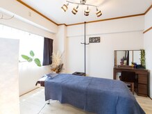 リンパケアもスパも同時に叶う橿原唯一のサロン！