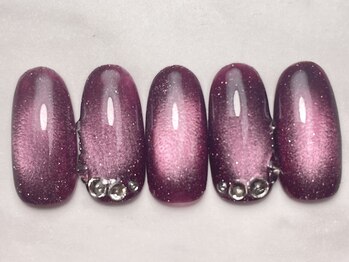 季節の定額デザイン　R7.11