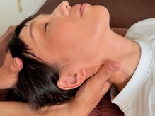 幸せのもり整体院/整体、ボディケア・マッサージ