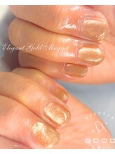 エッコネイル 京橋店(ecco nail)/デザイン