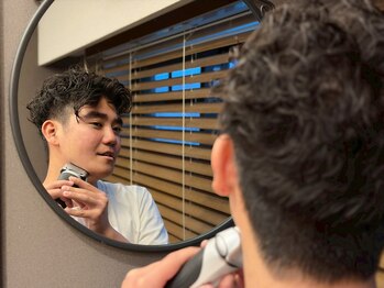 フェリーバ(FELIVA)/毎日の髭剃りから解放