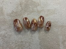 イコイ(ikoi)/【Instagram】@rara.i.nail