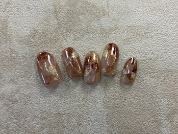 イコイ(ikoi)/【Instagram】@rara.i.nail