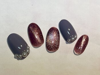 リーブルーム/マグネット＆パール