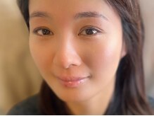 カプロ アイラッシュ(Capullo de Eyelash)/美眉アイブロウワックス