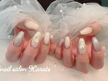 ナインカラット 神田店(9 Carats)/