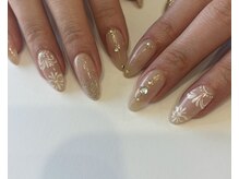 ワーブ 一宮店(worb.)/お客様持ち込みdesign