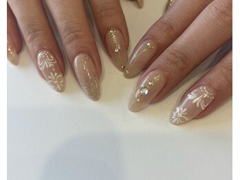 ワーブ 一宮店(worb.)/お客様持ち込みdesign