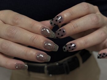 ノエル 新宿南口(Noel)/パラジェル　新宿