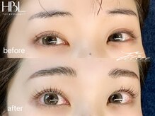 フェリーチェ(Felice)/立ち上げカールまつパ＆HBL