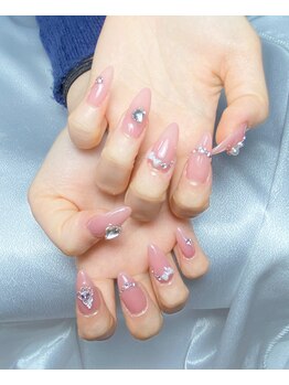 サニエネイルサロン 新大久保店(SANIE NAIL SALON)/