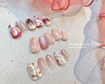 ストロベリーネイルズ(StrawberryNails)