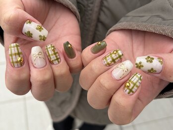 Nail AVANCE.collection