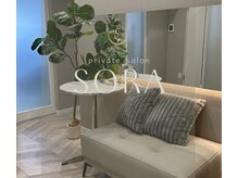 青空 天神大名店(SORA)/赤坂駅より徒歩1分