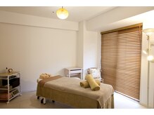 トレボ 福岡天神(TREVO)の雰囲気(お部屋は完全個室で2部屋。プライベート空間でお過ごし頂けます)