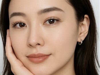 マシェリ(Ma'cherie)の写真/目元が一気に垢抜ける★眉毛を整えてナチュラルかつ印象的な目元を手に入れましょう◎