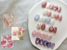 キマルス(kimallus)/season・new desing