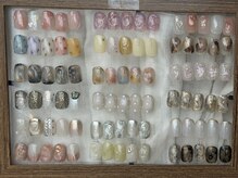 エティル(Etel atelier)/trend sample