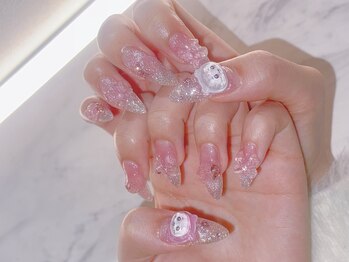 人気デザイン/担当erika/仙台