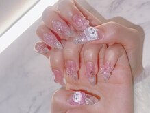 人気デザイン/担当erika/仙台