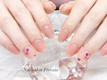 フリージア(Freesia)