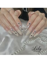 リリー(Lily)/ワンカラー