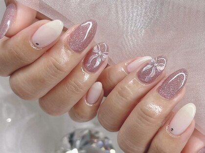 オアシス ネイルズ(OASIS NAILS)の写真