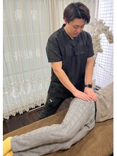 アジャストメント 渋谷店&nbsp;★小林★ 