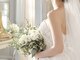 エン(enn:)の写真/結婚式や前撮りで花嫁様の理想の美しさをサポート！特別な一日に自分らしい目元ブライダルまつげ◎
