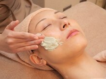 エステティックサロン ルーシェ/フェイシャル