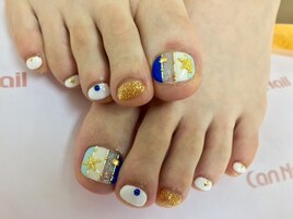 【フット★￥7020コース】