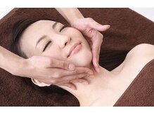 エステサロン クミ(Kumi)の雰囲気（丁寧なオールハンドマッサージ♪）