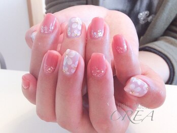 ネイルサロン クレア(CREA)/