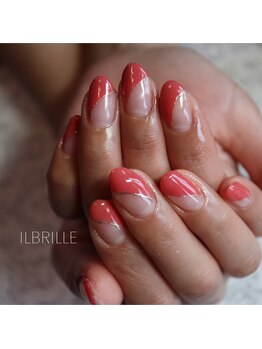 イルブリーユ(IL BRILLE)/