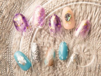 アムール(amour)/90分アートコース☆