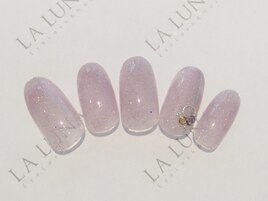 ～LA LUNA Nail～