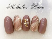 シイナ/定額デザイン9900円