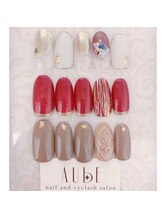 オーブ(AUBE)/6500円プラン