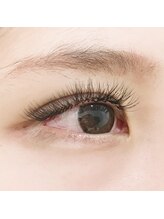 ジゼル 恵比寿本店(GIZELE)/3Dボリュームラッシュ