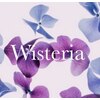 ウィステリア(Wisteria)のお店ロゴ